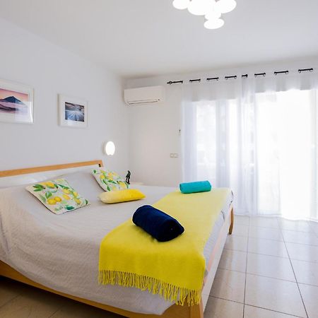 Go2Tenerife Tropicana Villa Santiago 2 Playa de las Americas  Ngoại thất bức ảnh