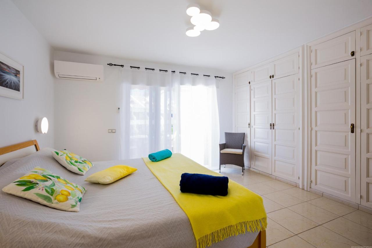 Go2Tenerife Tropicana Villa Santiago 2 Playa de las Americas  Ngoại thất bức ảnh