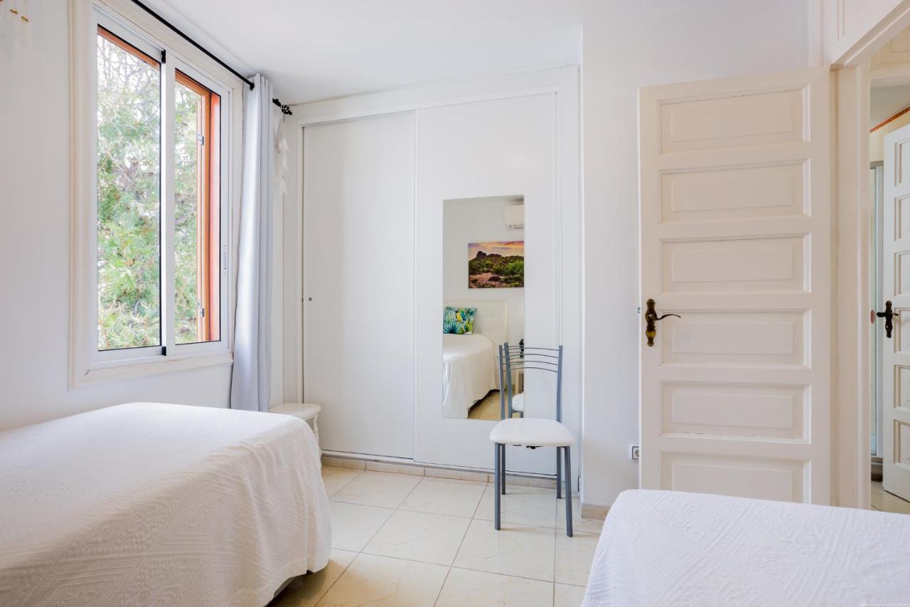 Go2Tenerife Tropicana Villa Santiago 2 Playa de las Americas  Ngoại thất bức ảnh