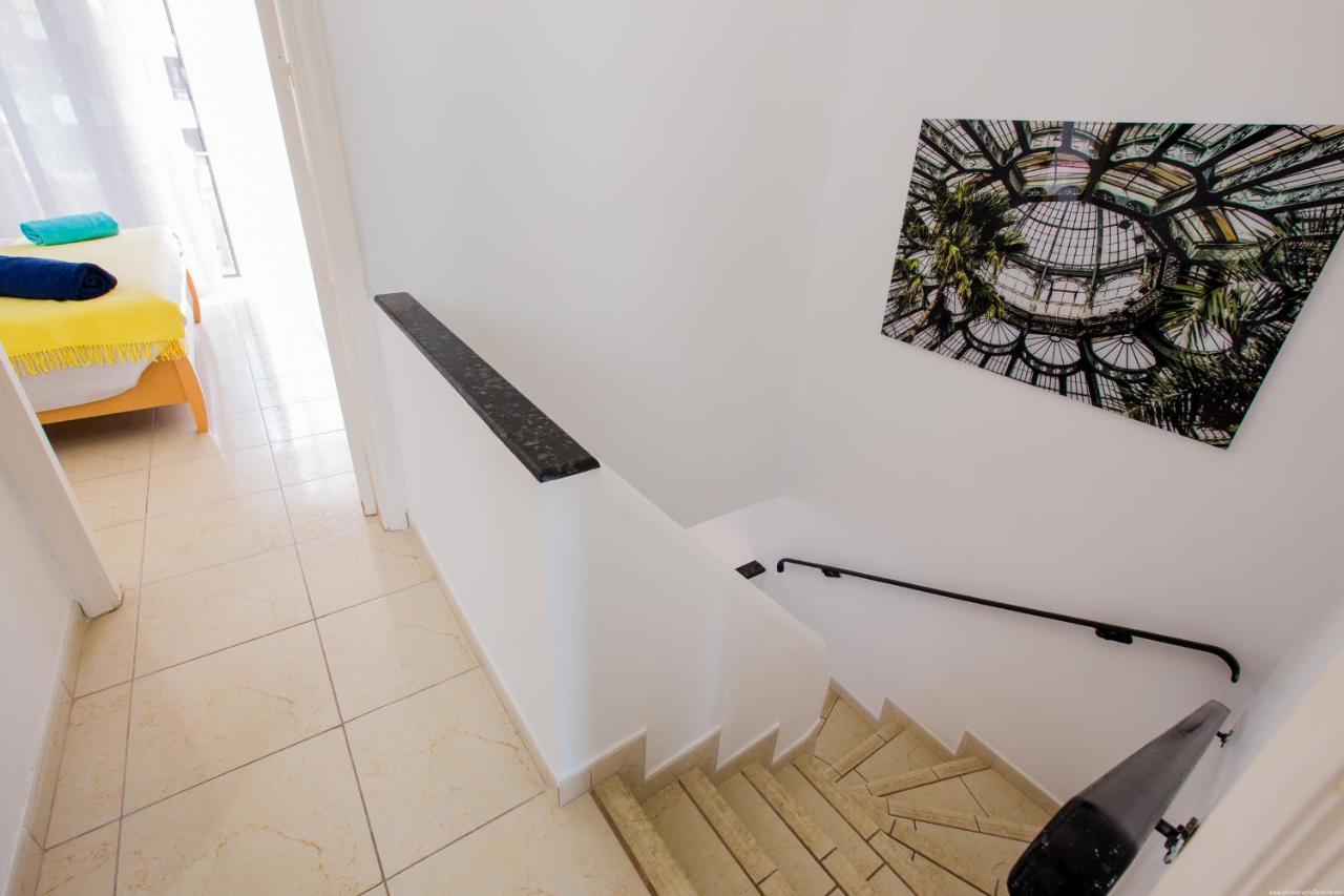 Go2Tenerife Tropicana Villa Santiago 2 Playa de las Americas  Ngoại thất bức ảnh
