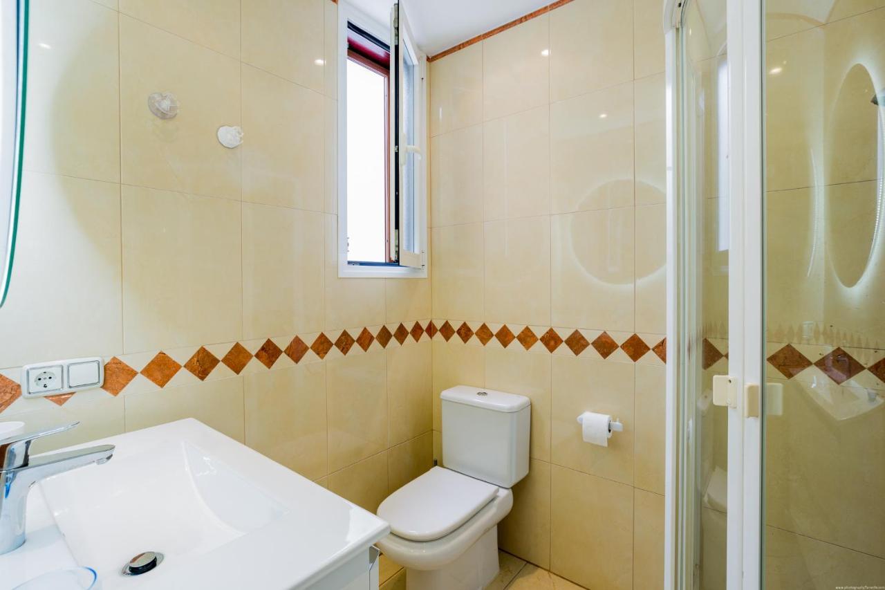 Go2Tenerife Tropicana Villa Santiago 2 Playa de las Americas  Ngoại thất bức ảnh